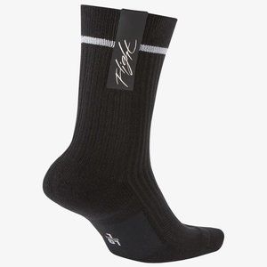 nike flight socks